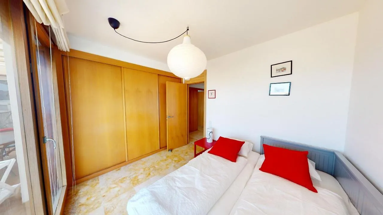 Lomas De Los Monteros II - 3 Bed Apartment マルベーリャ 0*,  スペイン