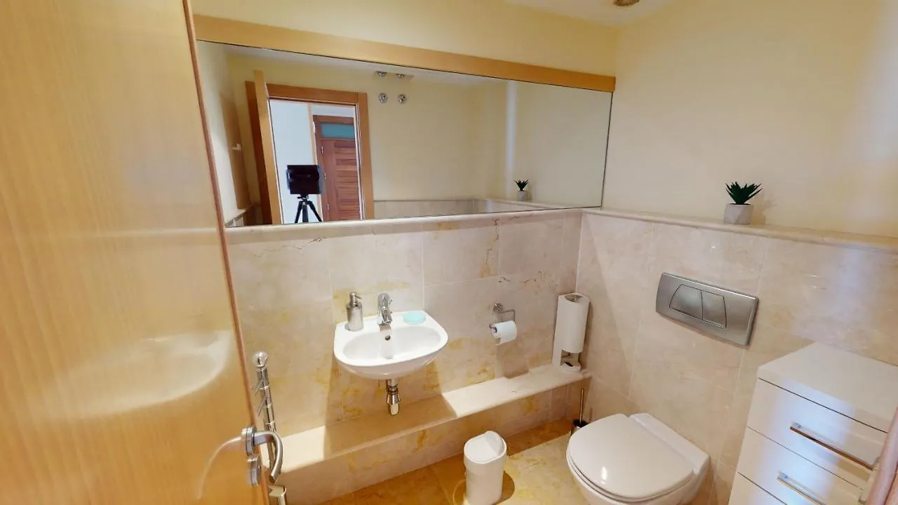 Lomas De Los Monteros II - 3 Bed Apartment Марбелья Испания