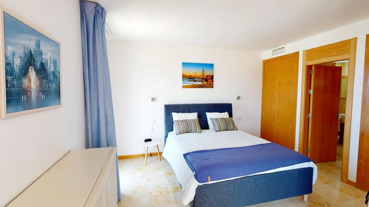 Lomas De Los Monteros II - 3 Bed Apartment Marbella